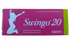 swingo20
